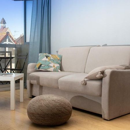 Charmant Sejour Au Coeur Du Touquet Le Touquet Екстер'єр фото